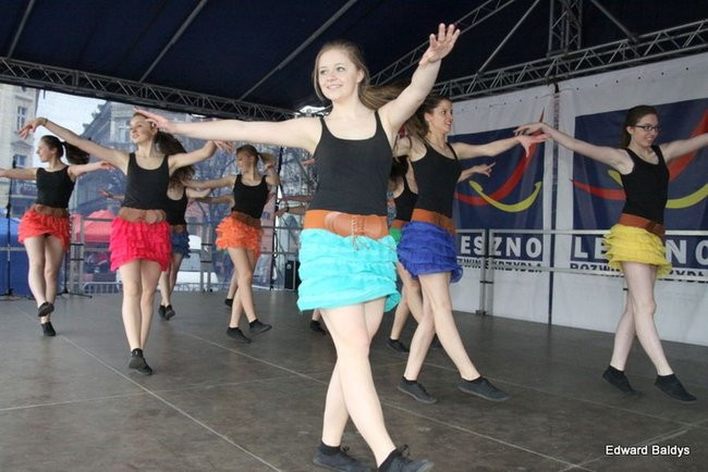 Dwudniowe Szlifowanie bruku (dużo zdjęć)