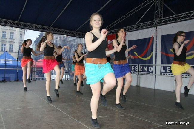 Dwudniowe Szlifowanie bruku (dużo zdjęć)