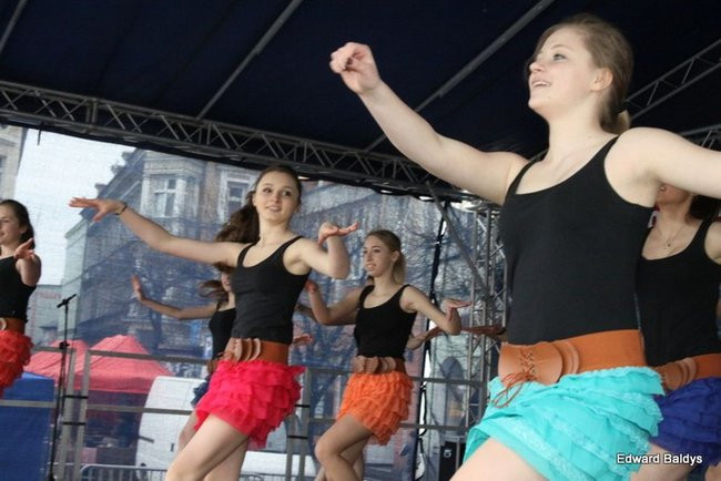 Dwudniowe Szlifowanie bruku (dużo zdjęć)