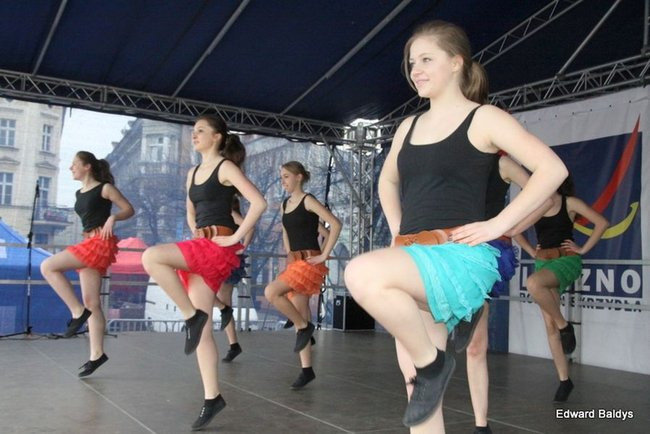 Dwudniowe Szlifowanie bruku (dużo zdjęć)