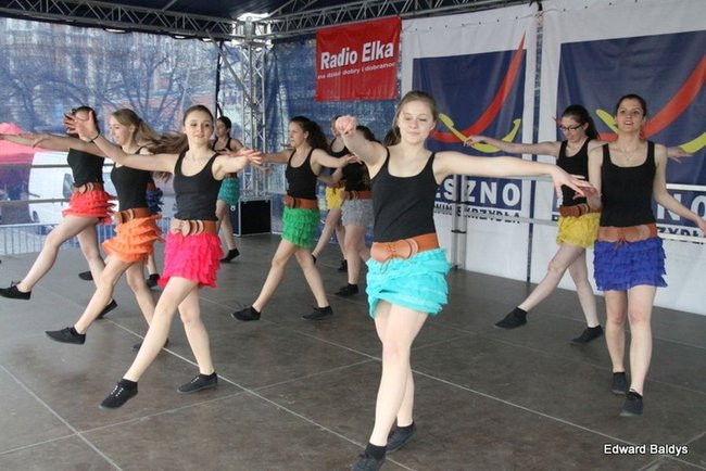 Dwudniowe Szlifowanie bruku (dużo zdjęć)