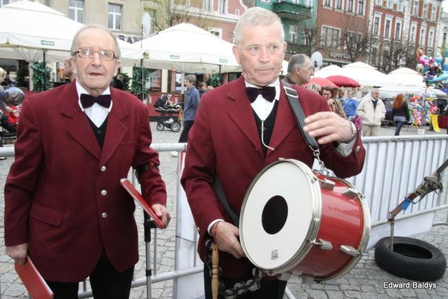 Dwudniowe Szlifowanie bruku (dużo zdjęć)