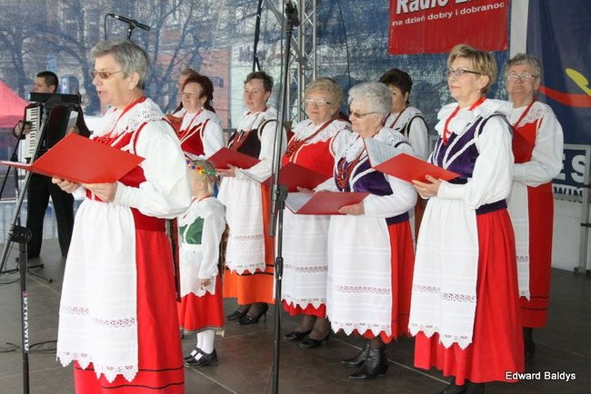 Dwudniowe Szlifowanie bruku (dużo zdjęć)