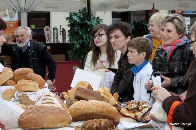 Dwudniowe Szlifowanie bruku (dużo zdjęć)