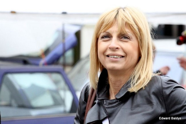 Dwudniowe Szlifowanie bruku (dużo zdjęć)