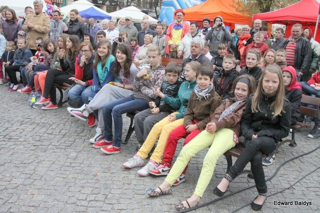 Dwudniowe Szlifowanie bruku (dużo zdjęć)