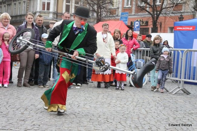 Dwudniowe Szlifowanie bruku (dużo zdjęć)