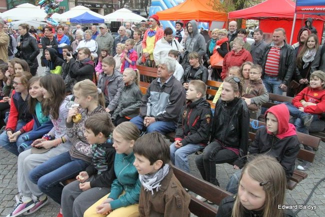 Dwudniowe Szlifowanie bruku (dużo zdjęć)