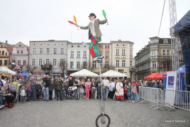 Dwudniowe Szlifowanie bruku (dużo zdjęć)