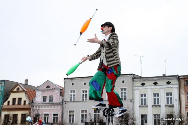 Dwudniowe Szlifowanie bruku (dużo zdjęć)