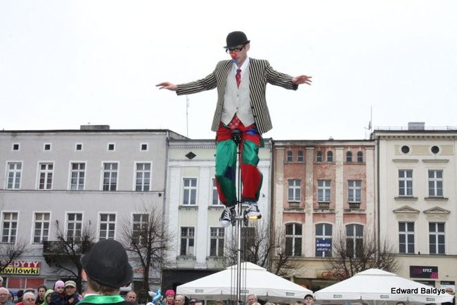 Dwudniowe Szlifowanie bruku (dużo zdjęć)