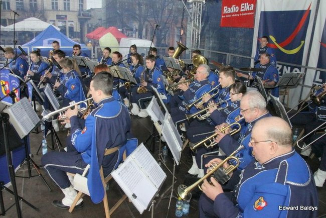 Dwudniowe Szlifowanie bruku (dużo zdjęć)