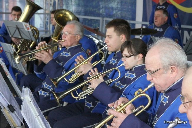 Dwudniowe Szlifowanie bruku (dużo zdjęć)