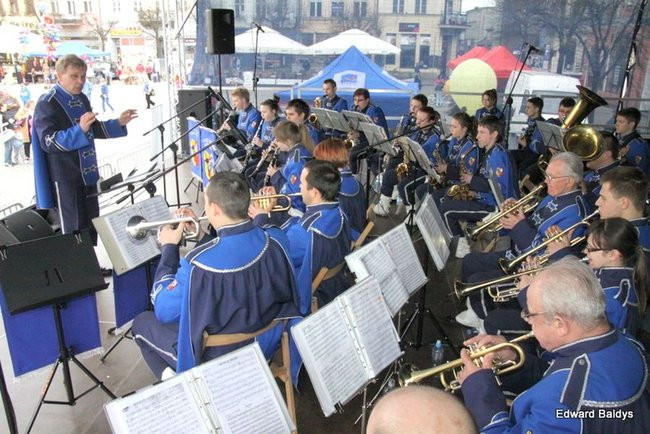 Dwudniowe Szlifowanie bruku (dużo zdjęć)