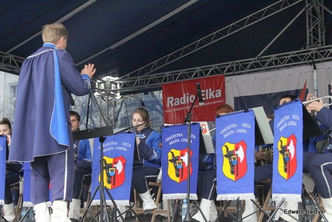 Dwudniowe Szlifowanie bruku (dużo zdjęć)