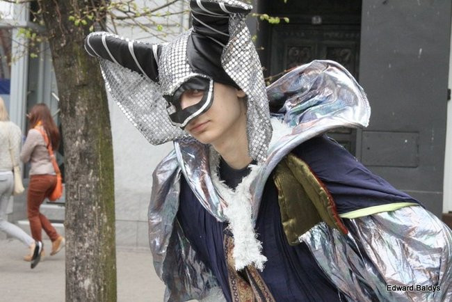 Dwudniowe Szlifowanie bruku (dużo zdjęć)