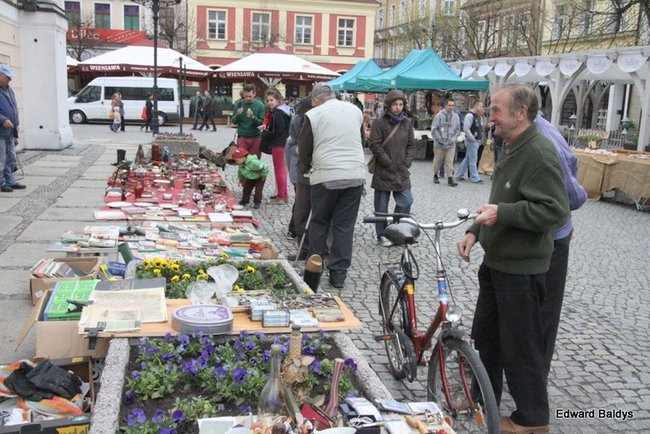 Dwudniowe Szlifowanie bruku (dużo zdjęć)