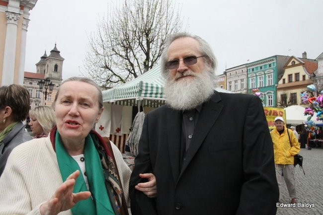 Dwudniowe Szlifowanie bruku (dużo zdjęć)