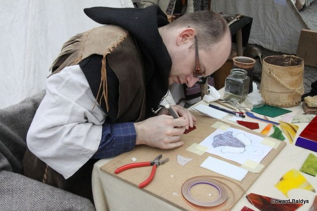 Dwudniowe Szlifowanie bruku (dużo zdjęć)