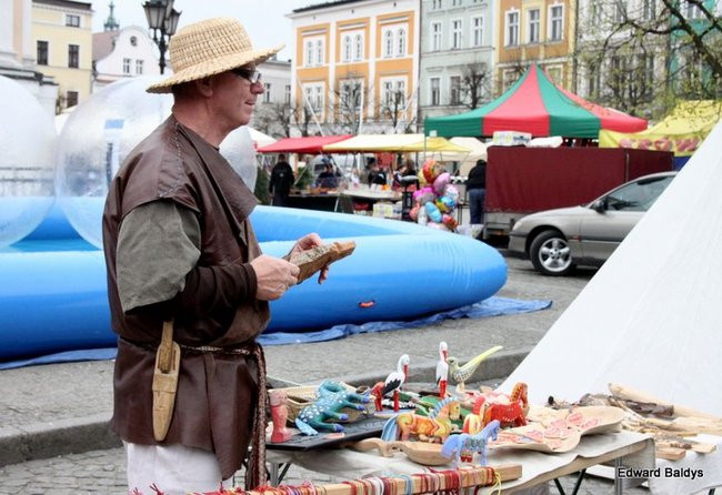 Dwudniowe Szlifowanie bruku (dużo zdjęć)