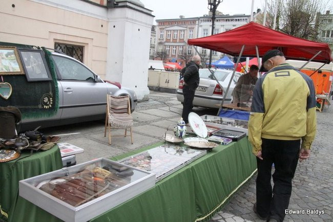 Dwudniowe Szlifowanie bruku (dużo zdjęć)