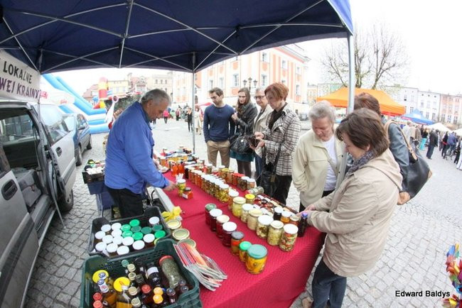 Dwudniowe Szlifowanie bruku (dużo zdjęć)