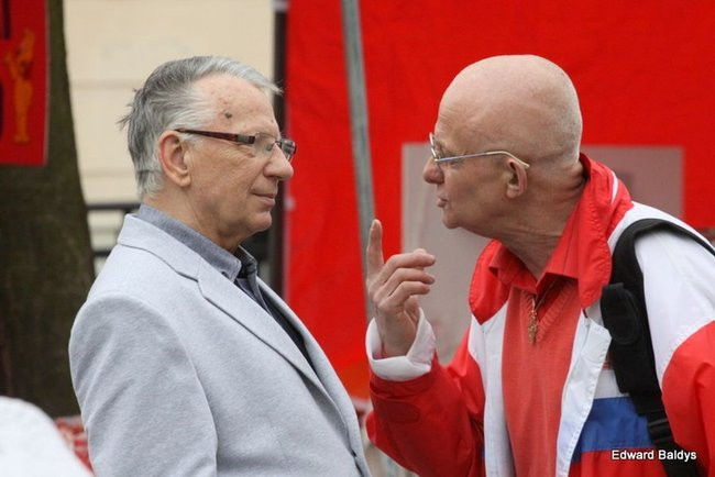 Dwudniowe Szlifowanie bruku (dużo zdjęć)