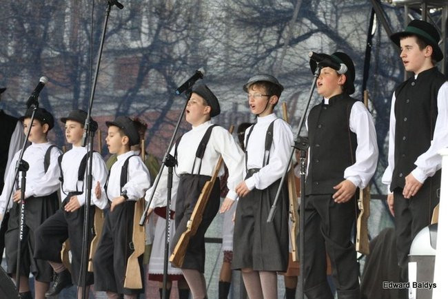 Dwudniowe Szlifowanie bruku (dużo zdjęć)