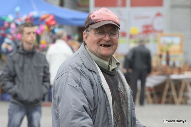 Dwudniowe Szlifowanie bruku (dużo zdjęć)