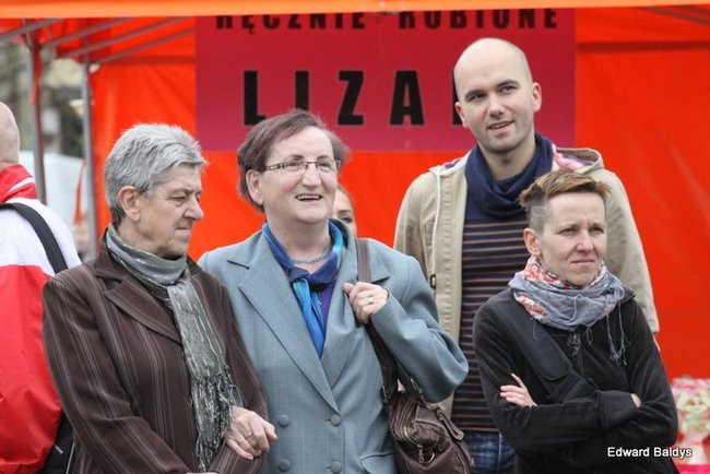 Dwudniowe Szlifowanie bruku (dużo zdjęć)