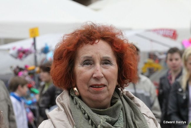 Dwudniowe Szlifowanie bruku (dużo zdjęć)