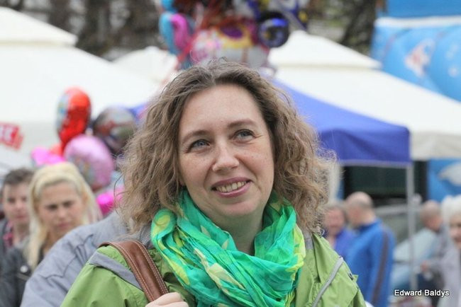 Dwudniowe Szlifowanie bruku (dużo zdjęć)