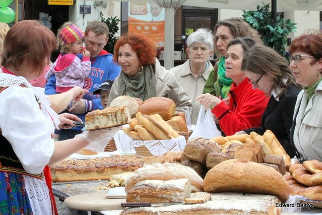 Dwudniowe Szlifowanie bruku (dużo zdjęć)