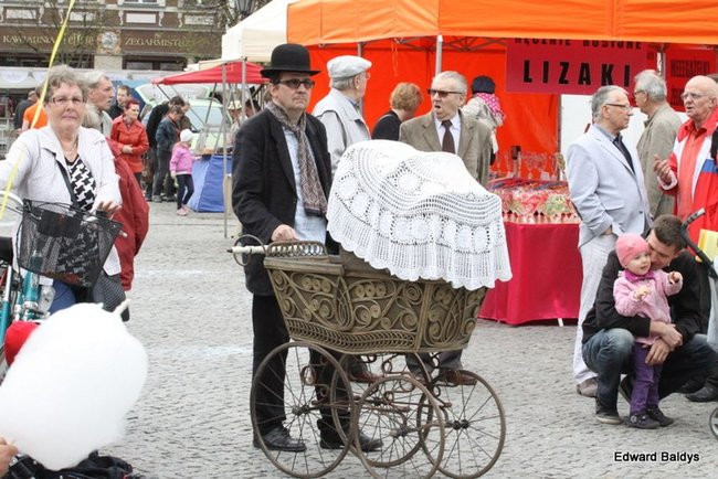 Dwudniowe Szlifowanie bruku (dużo zdjęć)