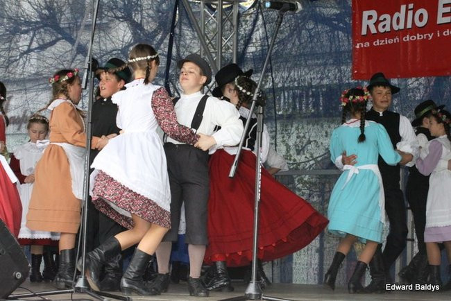 Dwudniowe Szlifowanie bruku (dużo zdjęć)