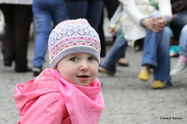 Dwudniowe Szlifowanie bruku (dużo zdjęć)