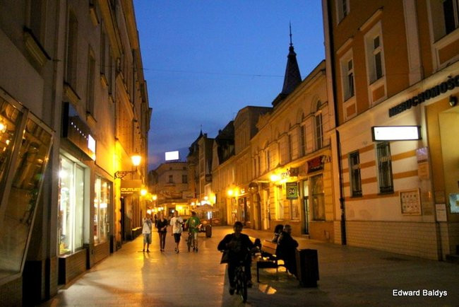 Dwudniowe Szlifowanie bruku (dużo zdjęć)