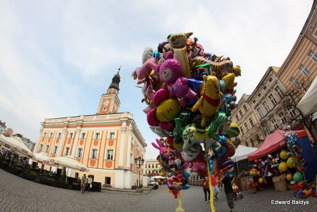 Dwudniowe Szlifowanie bruku (dużo zdjęć)
