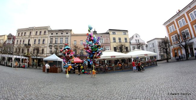 Dwudniowe Szlifowanie bruku (dużo zdjęć)