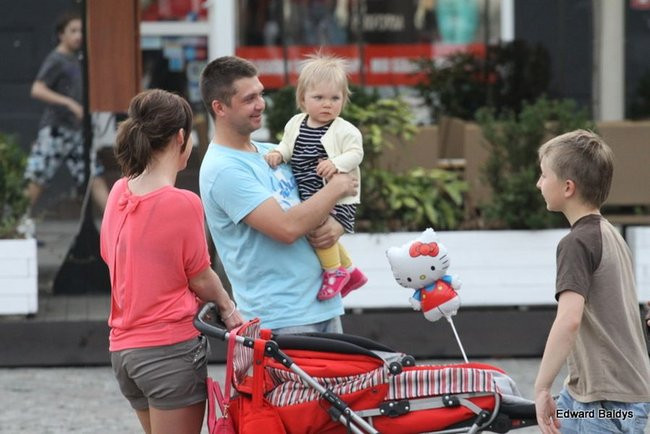 Dwudniowe Szlifowanie bruku (dużo zdjęć)