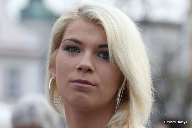 Dwudniowe Szlifowanie bruku (dużo zdjęć)