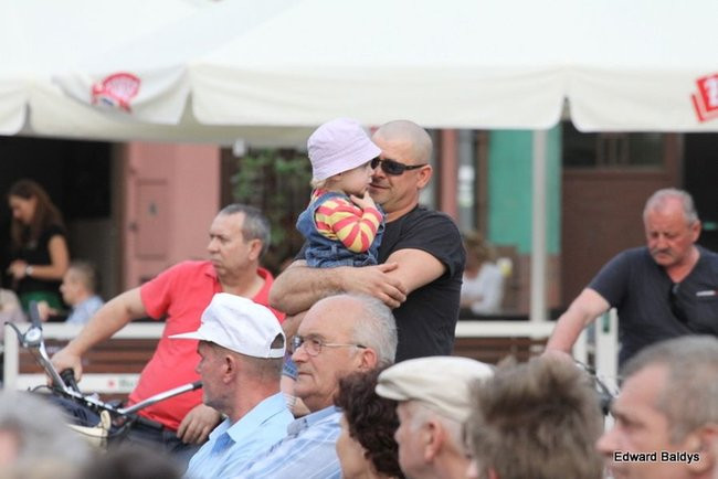 Dwudniowe Szlifowanie bruku (dużo zdjęć)