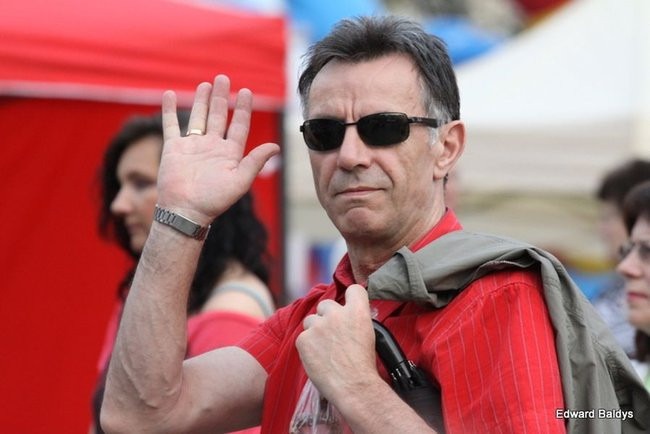 Dwudniowe Szlifowanie bruku (dużo zdjęć)