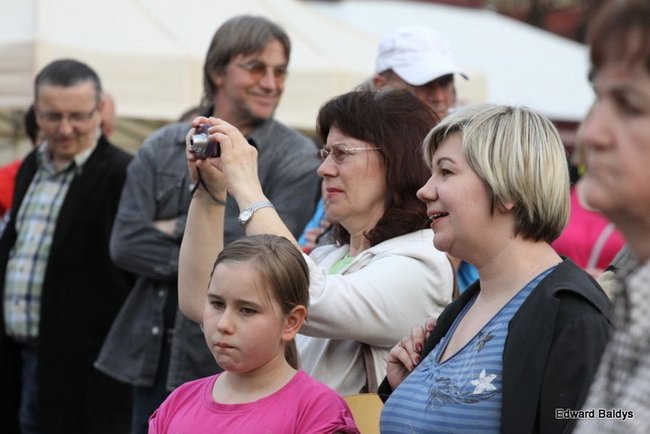 Dwudniowe Szlifowanie bruku (dużo zdjęć)