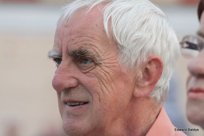 Dwudniowe Szlifowanie bruku (dużo zdjęć)