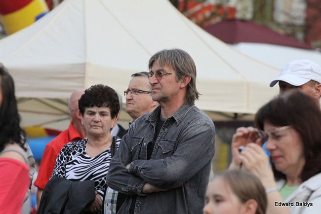 Dwudniowe Szlifowanie bruku (dużo zdjęć)