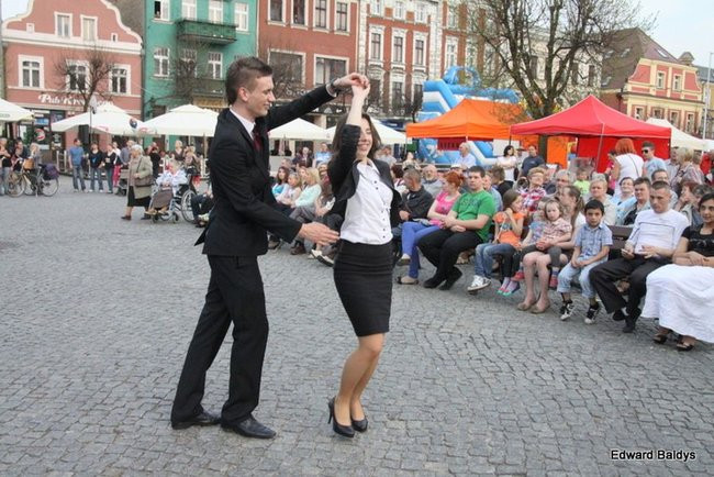 Dwudniowe Szlifowanie bruku (dużo zdjęć)