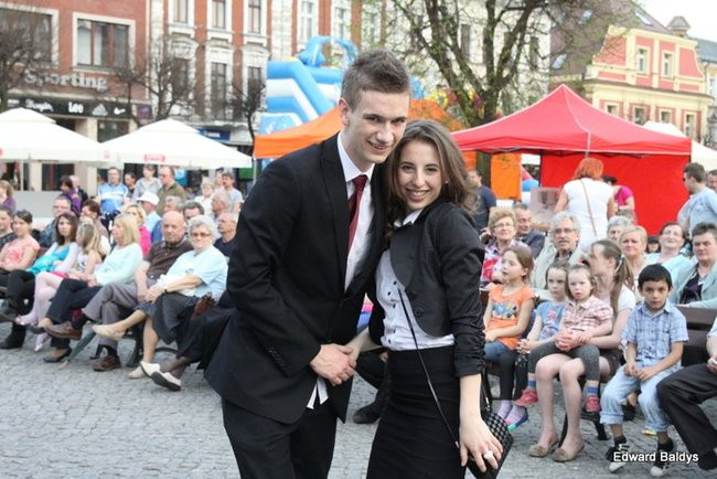 Dwudniowe Szlifowanie bruku (dużo zdjęć)