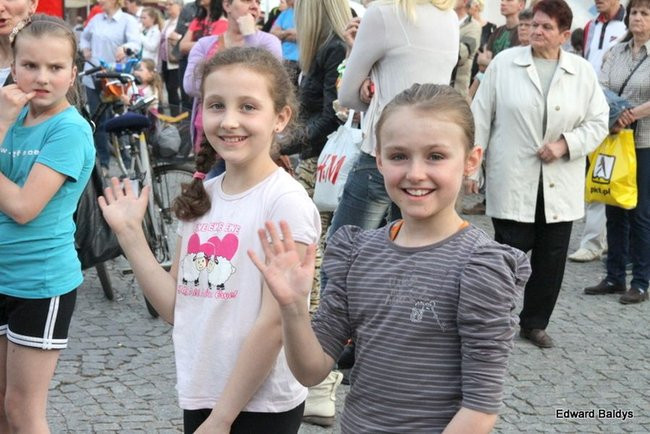 Dwudniowe Szlifowanie bruku (dużo zdjęć)