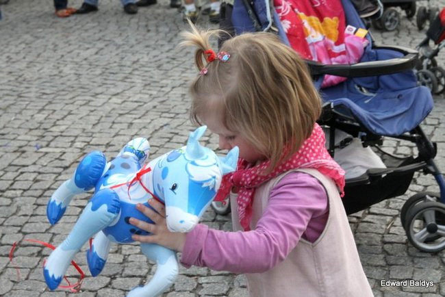 Dwudniowe Szlifowanie bruku (dużo zdjęć)